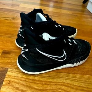 - Nike Kyrie’s 7